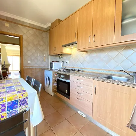 By Homing Apartment
