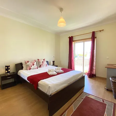 Apartament By Homing Ferreiras