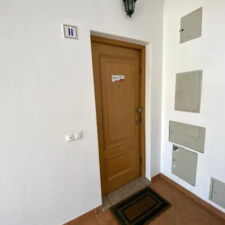 Apartament By Homing *