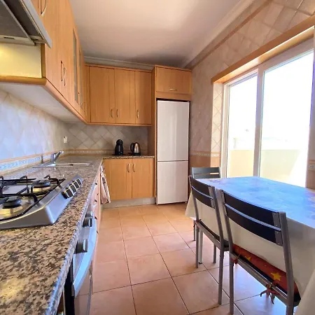 By Homing Apartment