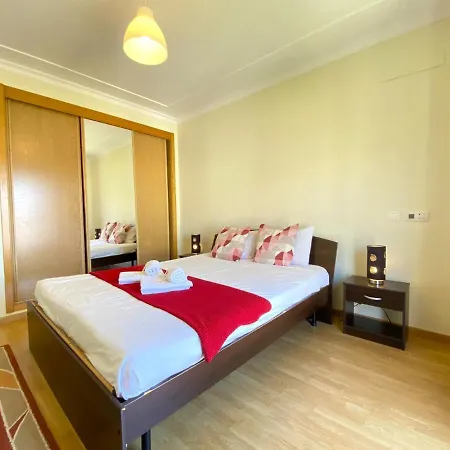 By Homing Apartment *