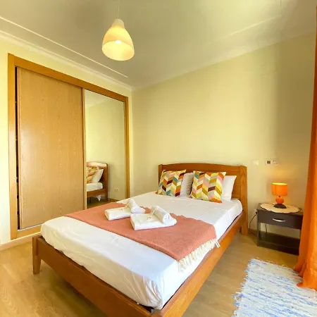 Apartament By Homing *